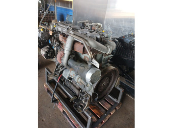 Motor LIEBHERR