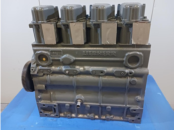 Motor LIEBHERR