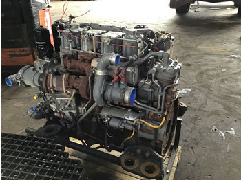 Motor LIEBHERR