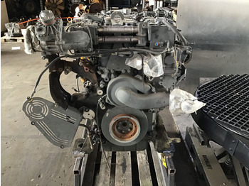 Motor LIEBHERR