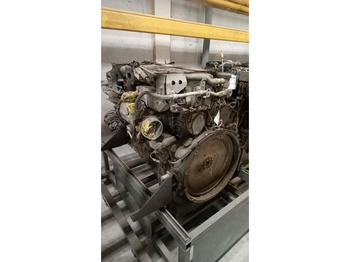 Motor LIEBHERR