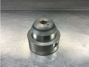 Motor y piezas LIEBHERR
