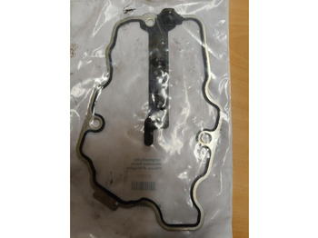 Motor y piezas LIEBHERR