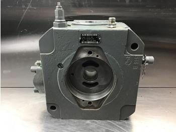 Hidráulica LIEBHERR