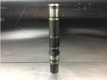 Eje y piezas LIEBHERR