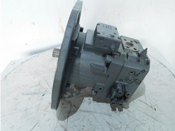 Bomba hidráulica LIEBHERR