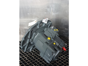 Bomba hidráulica LIEBHERR