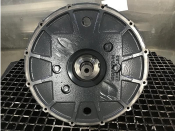 Bomba hidráulica LIEBHERR