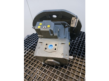 Bomba hidráulica LIEBHERR