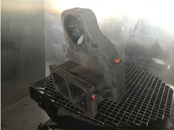 Bomba hidráulica LIEBHERR