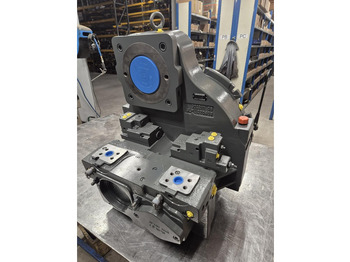 Bomba hidráulica LIEBHERR