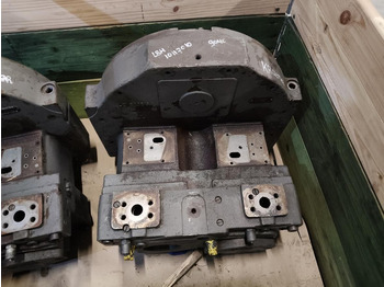 Bomba hidráulica LIEBHERR