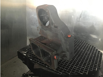 Hidráulica LIEBHERR