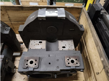 Bomba hidráulica LIEBHERR