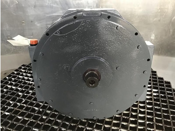 Bomba hidráulica LIEBHERR