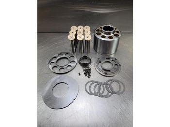 Hidráulica LIEBHERR