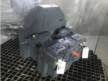 Bomba hidráulica LIEBHERR