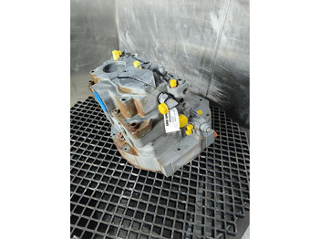 Bomba hidráulica LIEBHERR