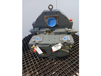 Bomba hidráulica LIEBHERR