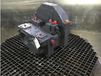 Bomba hidráulica LIEBHERR