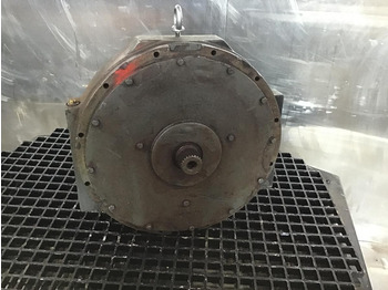 Bomba hidráulica LIEBHERR