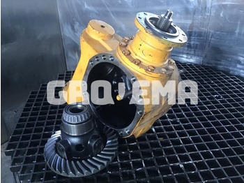 Diferencial LIEBHERR