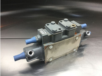 Hidráulica LIEBHERR