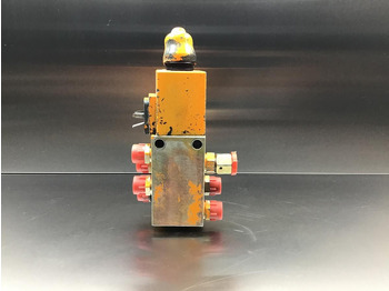 Hidráulica LIEBHERR