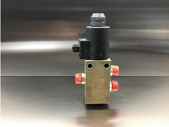 Hidráulica Liebherr Directional Control Valve: foto 2 Hidráulica Liebherr Directional Control Valve: foto 2