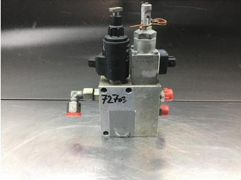 Hidráulica LIEBHERR