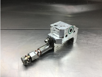 Hidráulica LIEBHERR