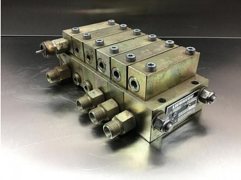 Hidráulica LIEBHERR