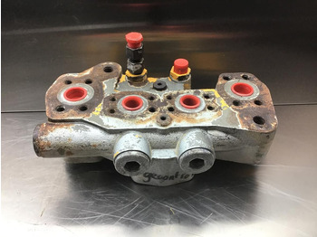 Hidráulica LIEBHERR