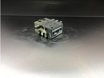 Hidráulica LIEBHERR