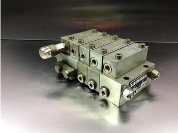 Hidráulica LIEBHERR