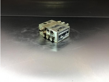 Hidráulica LIEBHERR