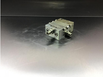 Hidráulica Liebherr Distribution Block: foto 3 Hidráulica Liebherr Distribution Block: foto 3