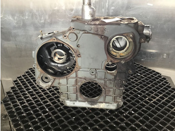 Hidráulica LIEBHERR