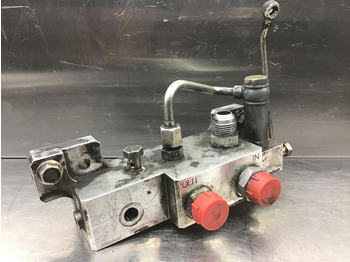 Hidráulica LIEBHERR