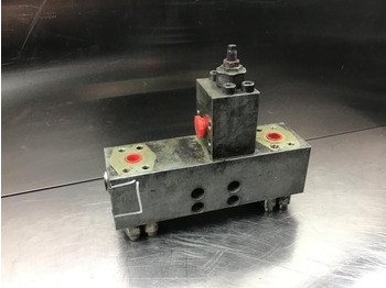 Hidráulica LIEBHERR