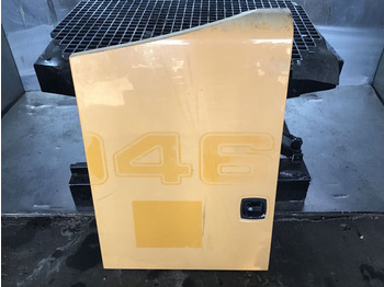 Puerta y piezas LIEBHERR