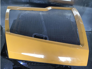 Puerta y piezas LIEBHERR