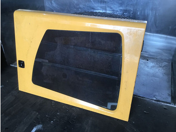 Puerta y piezas LIEBHERR