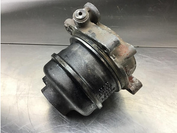 Hidráulica LIEBHERR