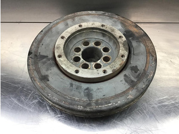 Motor y piezas LIEBHERR