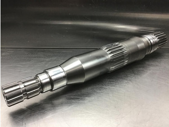 Eje y piezas LIEBHERR