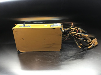 Unidad de control LIEBHERR