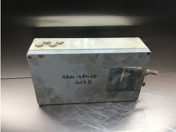 Unidad de control LIEBHERR