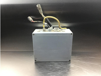 Sistema eléctrico LIEBHERR