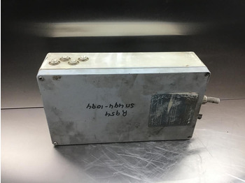 Unidad de control LIEBHERR